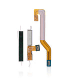 Replacement 5G Antenna Flex Cable With Module Compatible with Samsung Galaxy S21 5G (G991U) (4 Piece Set)
