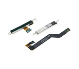 Replacement 5G Antenna Flex Cable With Module Compatible with Samsung Galaxy S21 5G (G991U) (4 Piece Set)