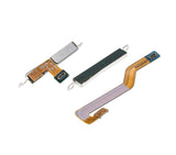 Replacement 5G Antenna Flex Cable With Module Compatible with Samsung Galaxy S21 5G (G991U) (4 Piece Set)