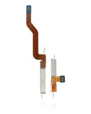 Replacement 5G Antenna Flex Cable With Module Compatible with Samsung Galaxy S21 Plus (G996U) (4 Piece Set)