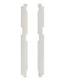 Replacement Power Button Retaining Bracket Compatible with Samsung Galaxy S20 / S20 Plus