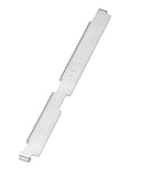 Replacement Power Button Retaining Bracket Compatible with Samsung Galaxy S20 / S20 Plus