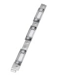 Replacement Volume Button Retaining Bracket Compatible with Samsung Galaxy S9 Plus