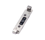 Replacement Power Button Retaining Bracket Compatible with Samsung Galaxy Note 8 / Note 9