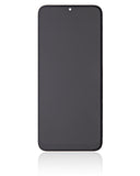 Replacement LCD Assembly With Frame Compatible with LG K41S (Refurbished) (All Colors)