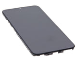 Replacement LCD Assembly With Frame Compatible with LG K41S (Refurbished) (All Colors)