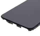Replacement LCD Assembly With Frame Compatible with LG K41S (Refurbished) (All Colors)