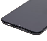 Replacement LCD Assembly With Frame Compatible with LG K41S (Refurbished) (All Colors)