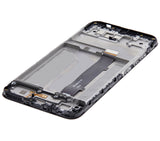 Replacement LCD Assembly With Frame Compatible with LG K41S (Refurbished) (All Colors)
