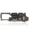 Replacement Charging Port With Headphone Jack Compatible with LG K41S