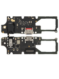 Replacement Charging Port With Headphone Jack Compatible with LG K41S