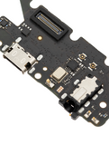 Replacement Charging Port With Headphone Jack Compatible with LG K41S