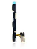 Replacement Power / Volume Button Flex Cable Compatible with Huawei Nova 5i Pro