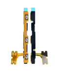 Replacement Power / Volume Button Flex Cable Compatible with Huawei Nova 5i Pro