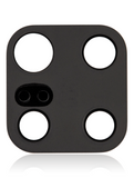 Replacement Back Camera Lens Compatible with Huawei Nova 5i Pro