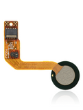 Replacement Fingerprint Reader With Flex Cable Compatible with Huawei Nova 5i Pro (Aurora)