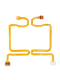 Replacement Fingerprint Sensor Connecting Cable Compatible with Huawei Nova 5i Pro