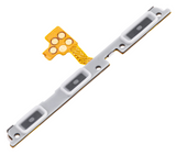 Replacement Power And Volume Button Flex Cable Compatible with Samsung Galaxy S20 FE 5G / A52 4G (A525 / 2021) / A52 5G (A526 / 2021) / A72 (A725 / 2021) / A72 5G (A726 / 2021)
