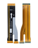 Replacement Mainboard Flex Cable Compatible with Samsung Galaxy A52 4G (A525 /2021) A52 5G (A526 / 2021) / A52s (A528 / 2021)