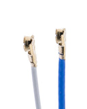 Replacement Antenna Connecting Cable Compatible with Samsung Galaxy A52 4G (A525 / 2021) / 5G (A526 / 2021) / A52s (A528 / 2021) (2 Piece Set)