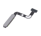 Replacement Fingerprint Reader With Flex Cable Compatible with Samsung Galaxy A32 5G (A326 / 2021) (Gray)