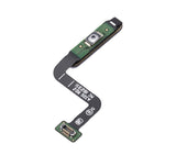 Replacement Fingerprint Reader With Flex Cable Compatible with Samsung Galaxy A32 5G (A326 / 2021) (Gray)