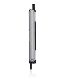 Replacement Hard Buttons (Volume) Compatible with Samsung Galaxy A32 5G (A326 / 2021) (Awesome White)