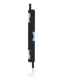 Replacement Hard Buttons (Volume) Compatible with Samsung Galaxy A32 5G (A326 / 2021) (Awesome Blue)