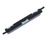 Replacement Hard Buttons (Volume) Compatible with Samsung Galaxy A32 5G (A326 / 2021) (Awesome Blue)