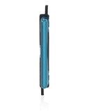 Replacement Hard Buttons (Volume) Compatible with Samsung Galaxy A32 5G (A326 / 2021) (Green)