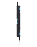 Replacement Hard Buttons (Volume) Compatible with Samsung Galaxy A32 5G (A326 / 2021) (Green)