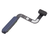 Replacement Fingerprint Reader With Flex Cable Compatible with Samsung Galaxy A32 5G (A326 / 2021) (Awesome Violet)