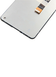 Replacement LCD Assembly Without Frame Compatible with LG K51S (Refurbished) (All Colors)