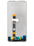 Replacement LCD Assembly Without Frame Compatible with LG K51S (Refurbished) (All Colors)