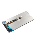 Replacement LCD Assembly Without Frame Compatible with LG K51S (Refurbished) (All Colors)