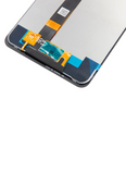 Replacement LCD Assembly Without Frame Compatible with LG K51S (Refurbished) (All Colors)