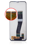 Replacement LCD Assembly Without Frame Compatible with Samsung Galaxy A02S (A025U / 2020) (US Version) (Refurbished) (All Colors)
