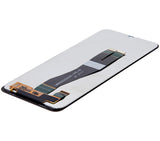 Replacement LCD Assembly Without Frame Compatible with Samsung Galaxy A02S (A025U / 2020) (US Version) (Refurbished) (All Colors)