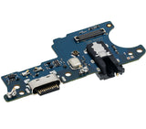 Replacement Charging Port Board With Headphone Jack Compatible with Samsung Galaxy A02S (A025U / 2020) (US Version) (Premium)