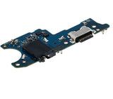 Replacement Charging Port Board With Headphone Jack Compatible with Samsung Galaxy A02S (A025U / 2020) (US Version) (Premium)