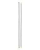 Replacement Antenna Connecting Cable Compatible with Samsung Galaxy A02S (A025F / 2020)