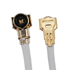 Replacement Antenna Connecting Cable Compatible with Samsung Galaxy A02S (A025N / 2020)