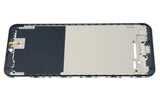 Replacement LCD-Frame Compatible with Samsung Galaxy A02S (A025F / 2020) (International Version)
