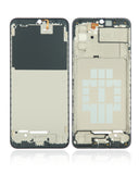 Replacement LCD-Frame Compatible with Samsung Galaxy A02S (A025F / 2020) (International Version)