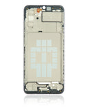 Replacement LCD-Frame Compatible with Samsung Galaxy A02S (A025F / 2020) (International Version)