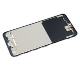 Replacement LCD-Frame Compatible with Samsung Galaxy A02S (A025F / 2020) (International Version)