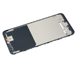Replacement LCD-Frame Compatible with Samsung Galaxy A02S (A025F / 2020) (International Version)