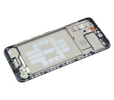 Replacement LCD-Frame Compatible with Samsung Galaxy A02S (A025F / 2020) (International Version)