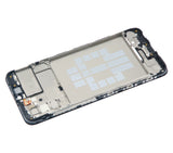 Replacement LCD-Frame Compatible with Samsung Galaxy A02S (A025F / 2020) (International Version)