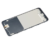 Replacement LCD-Frame Compatible with Samsung Galaxy A02S (A025U / 2020) (US Version)